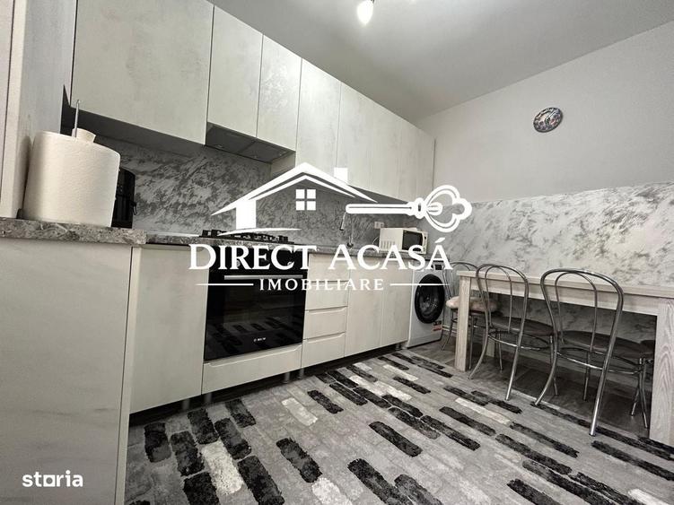 Apartament cu 2 camere în Sângeorgiu de Mureș