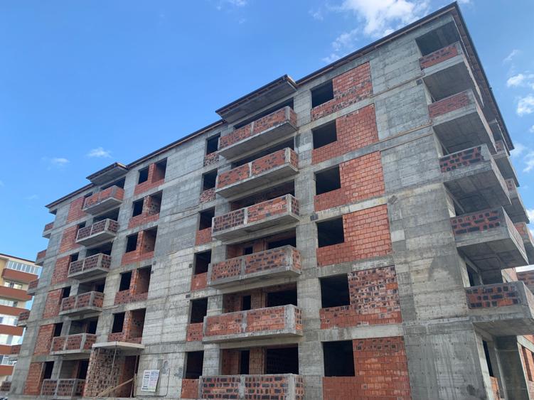 Apartament 2 camere spatios, bloc nou, Aparatorii Patriei metrou - 2