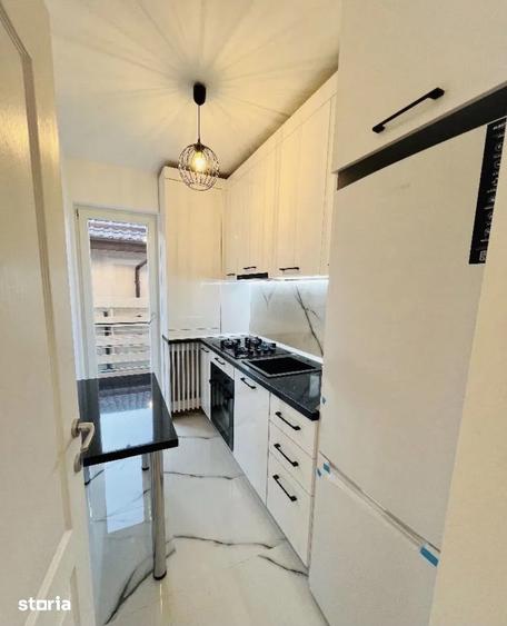Apartament cu 2 camere în Cug