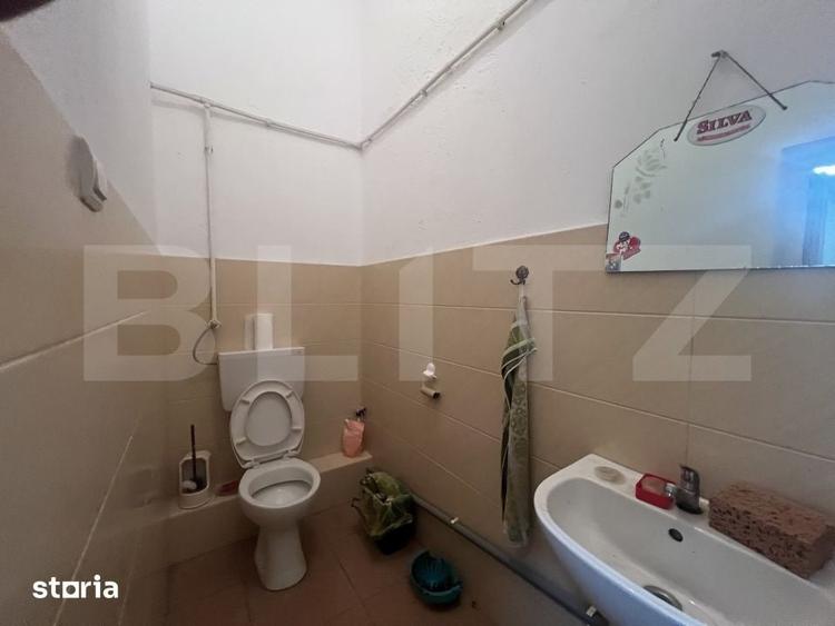 Spatiu Comercial de Inchiriat, 240 mp, Cartierul Tudor Zona Diaman - 6