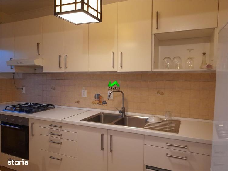Apartament de inchiriat 2 camere Sibiu Tilisca - 4