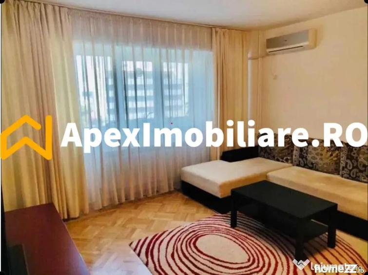 Apartament cu 2 camere decomandat în Timpuri Noi
