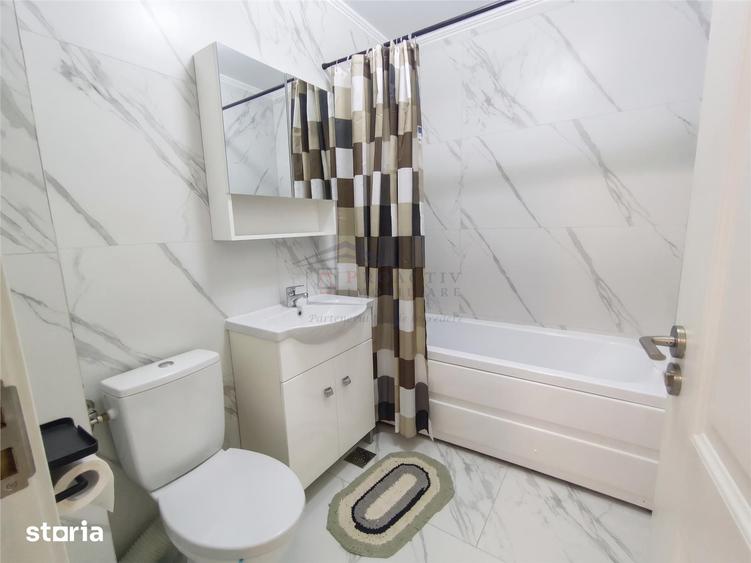 Apartament cu 2 camere în Ipotești
