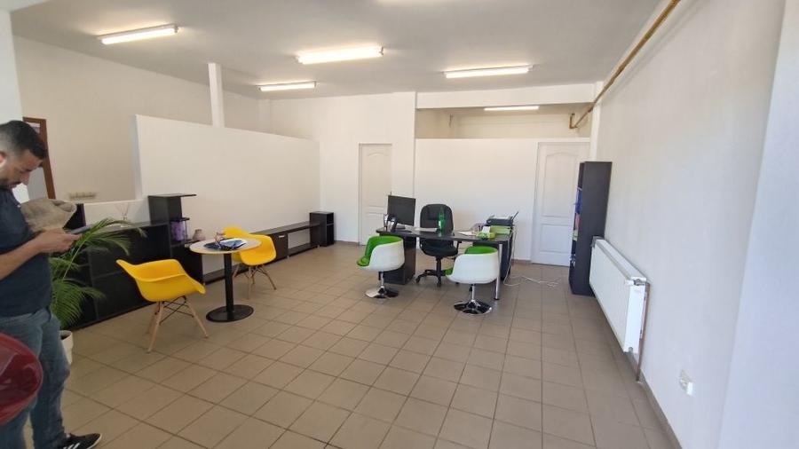 Spațiu comercial, de 100 mp, în Central