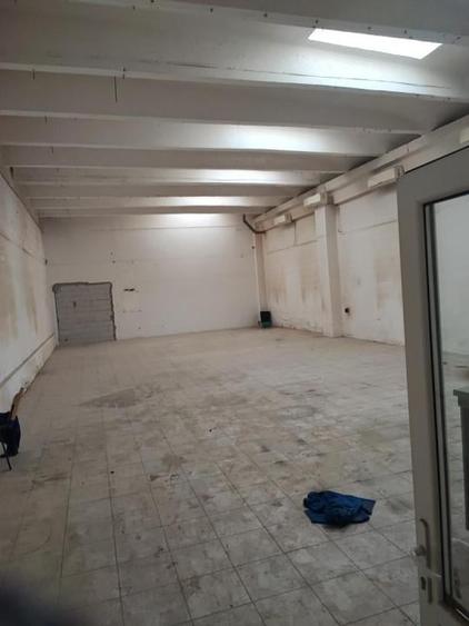 Spațiu comercial, de 1,237 mp, în Berceni