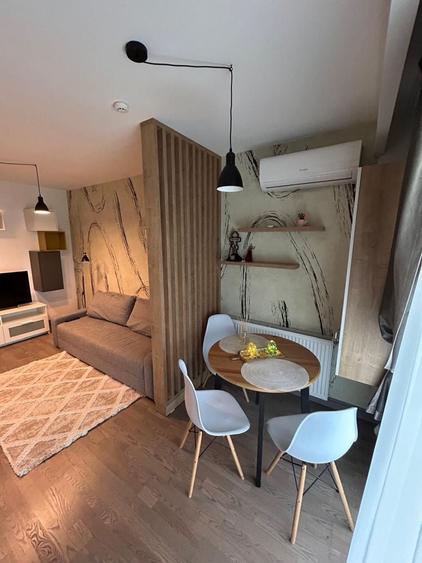 Apartament de inchiriat - Complex Himson - 5