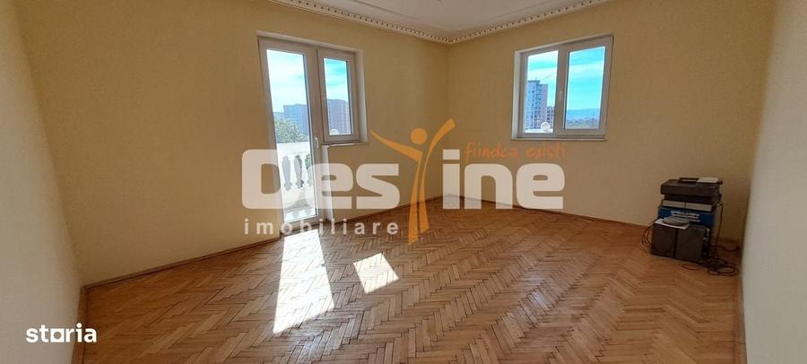 Casă cu 4 camere în Lunca Cetățuii