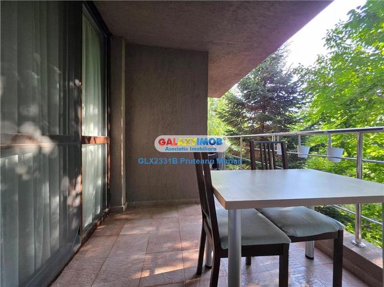 Apartament cu 2 camere semidecomandat, mobilat în Drumul Taberei