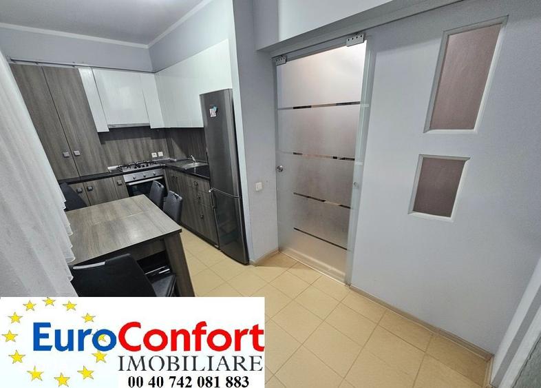 Apartament cu 2 camere în UTA