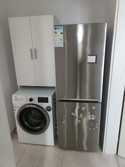 Apartament cu 2 camere semidecomandat în Rudicica