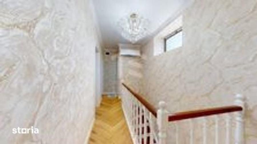 Apartament cu 4 camere în Colentina