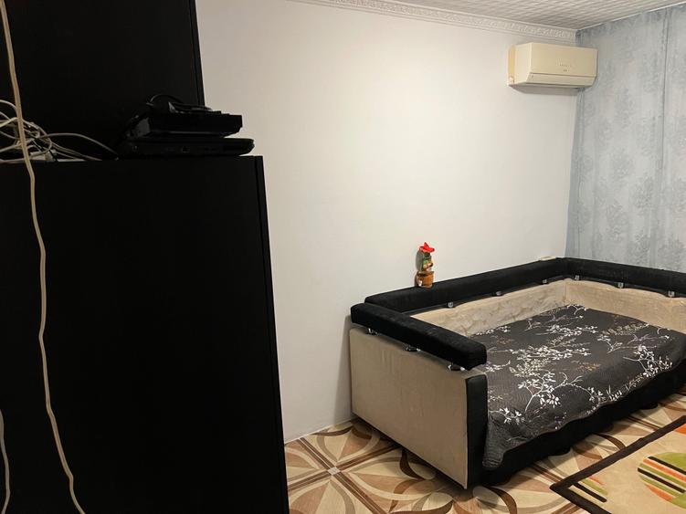 Garsonieră decomandată în Baicului