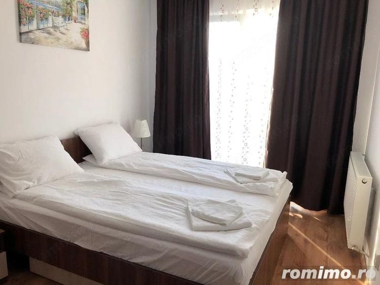 Apartament cu doua camere de inchiriat in zona Olimpia - 2