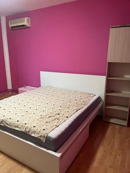 Apartament cu 2 camere decomandat în Apărătorii Patriei