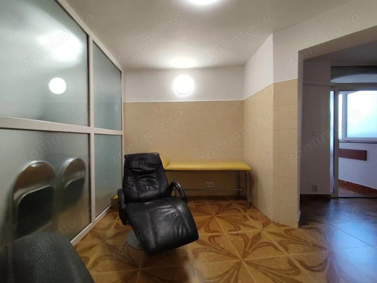 Spațiu comercial, de 50 mp, în Rogerius