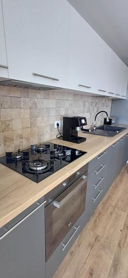 Apartament cu 2 camere semidecomandat în Dâmbul Rotund