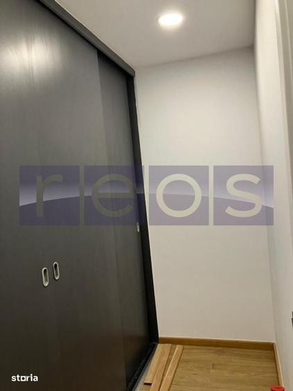 Apartament cu 4 camere în Lucrețiu Pătrășcanu