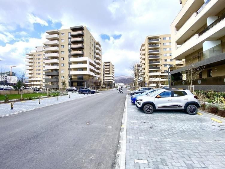 Apartament de vanzare in complexul Urban Plaza - 7