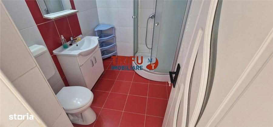 Apartament cu 2 camere decomandat în Cetate