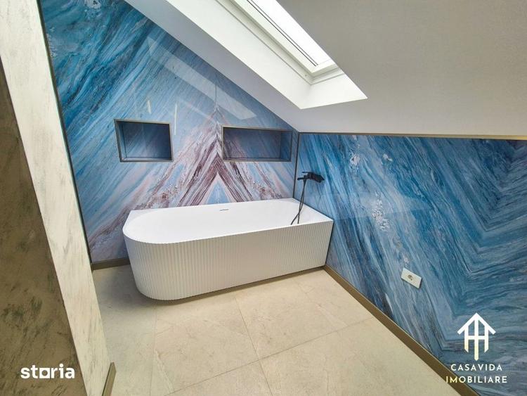 Apartament cu 3 camere în Coșteiu
