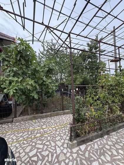 Casă cu 4 camere în Sălaj