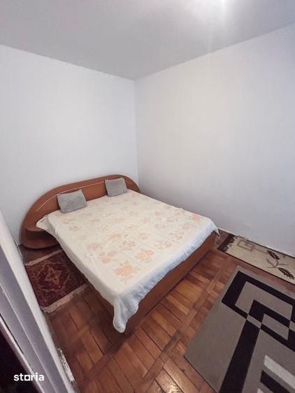 Apartament cu 2 camere în Republicii