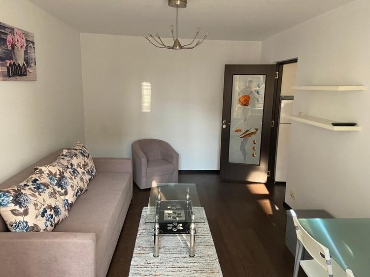 Apartament 2 camere drumul taberei, romancierilor - 3