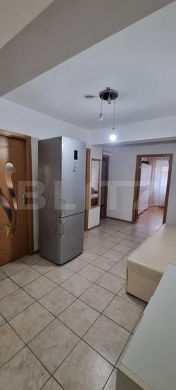 Apartament 4 camere, 92 mp, zona Campia Turzii - 3