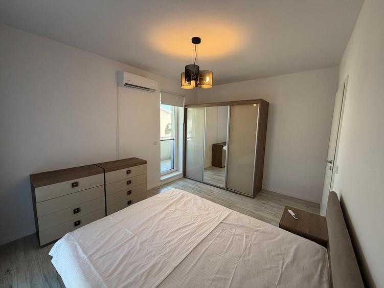 Apartament cu 2 camere decomandat în 1 Decembrie 1918