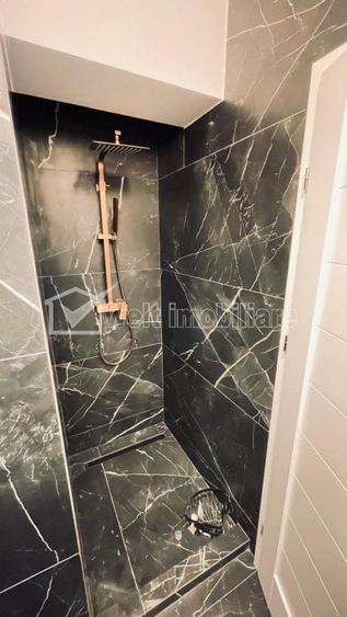 Apartament modern, 3 camere, 2 bai, balcon generos, panorama - 4