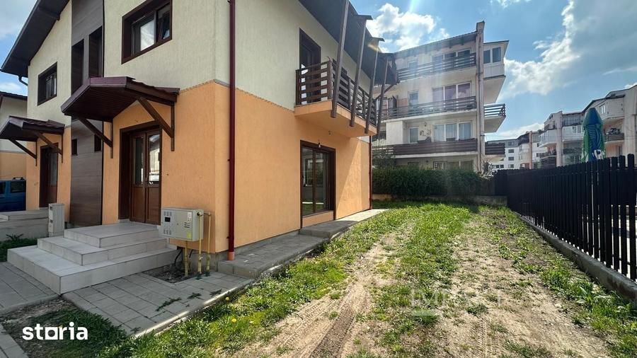 Spațiu comercial, de 75 mp, în Florești