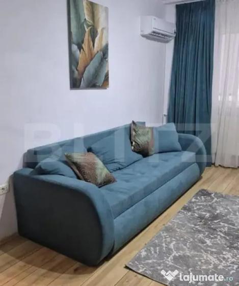 Apartament cu 2 camere, 52 mp, zona Circumvala?iunii - 4