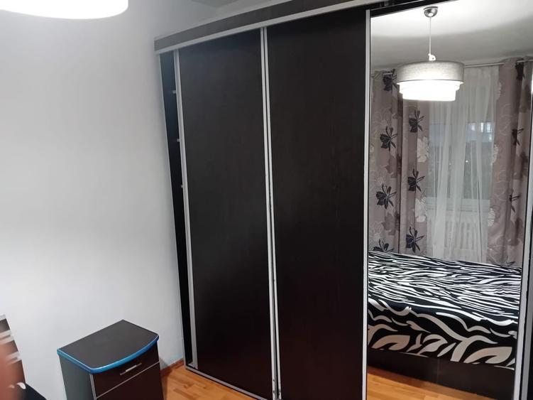 Apartament cu 2 camere decomandat în Sebastian