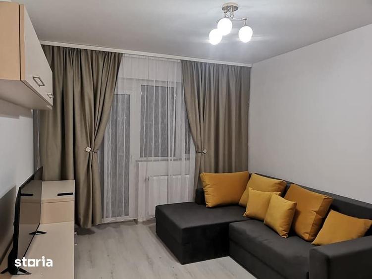 Apartament, 37 m2, - 6