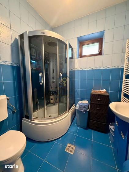Casă cu 3 camere cu Teren 328 Mp în Central