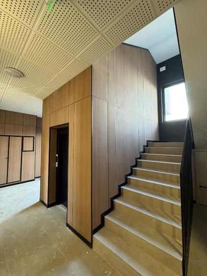 Apartament cu 2 camere decomandat în Florești