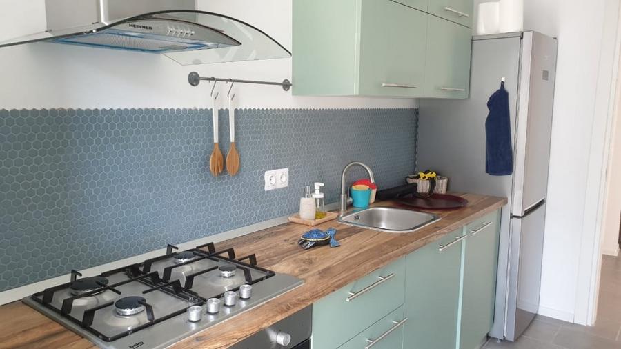 Apartament cu 2 camere decomandat, mobilat în Chitila