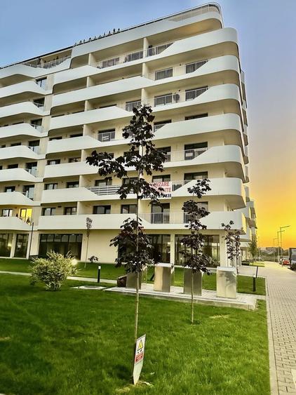 Apartament cu 2 camere în Florești