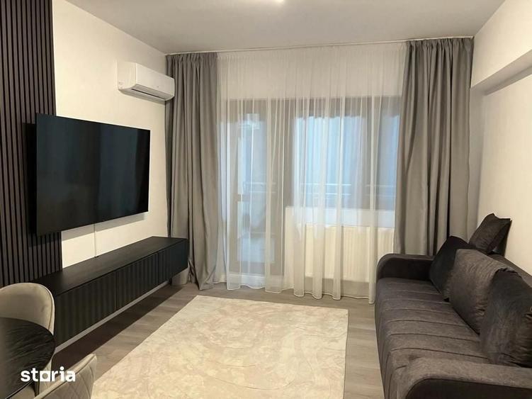 2 Camere | Berceni | Centrala Proprie | 55 mp - 5