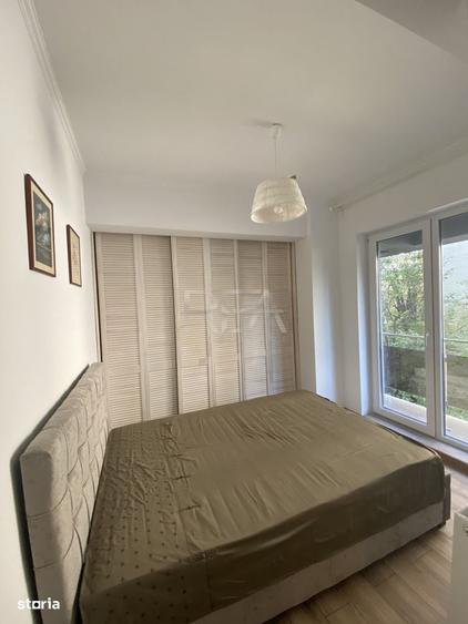 2 camere Mosilor decomandat, centrala, et. 1, an 2020, metrou, 53 mp - 2