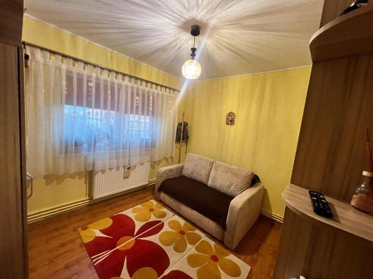 Apartament cu 2 camere decomandat, mobilat în Km 4-5