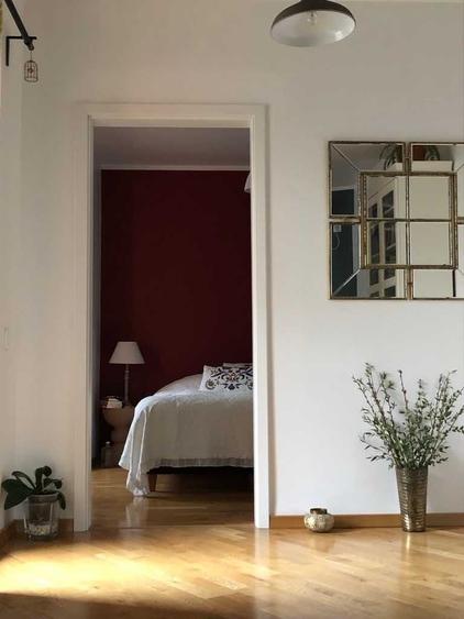 Apartament cu 2 camere semidecomandat în Unirii