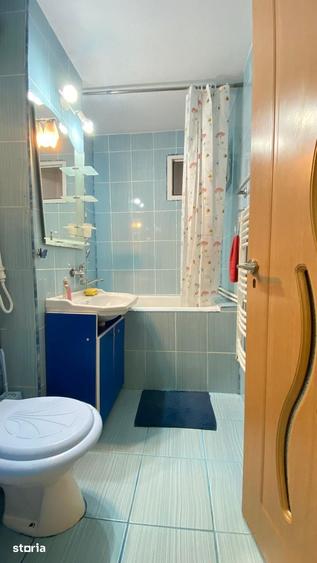 Apartament cu 2 camere Str. Uranus - 2