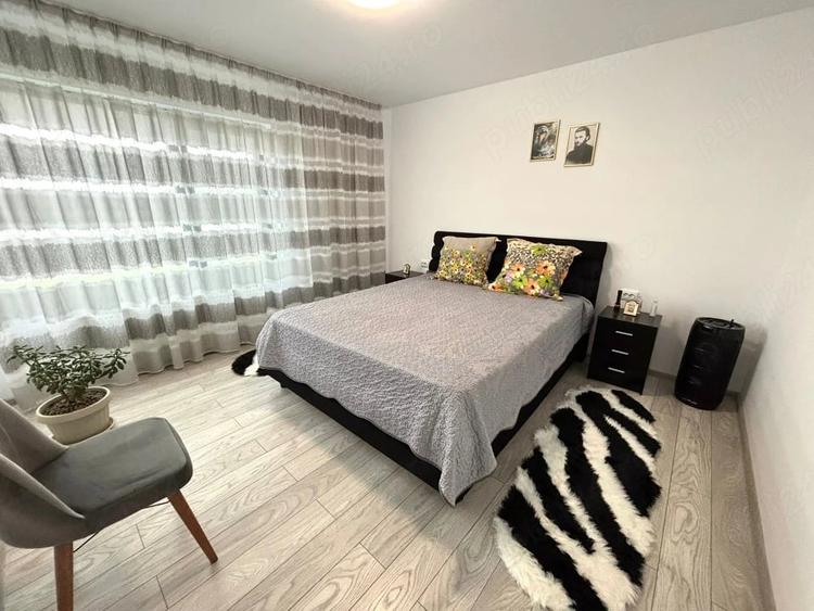 Casă cu 3 camere cu Teren 1000 Mp în Săcueni