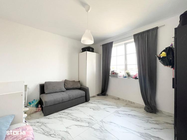 Casa Individuala parter 120mp + pod mansardat - Urseni - 9