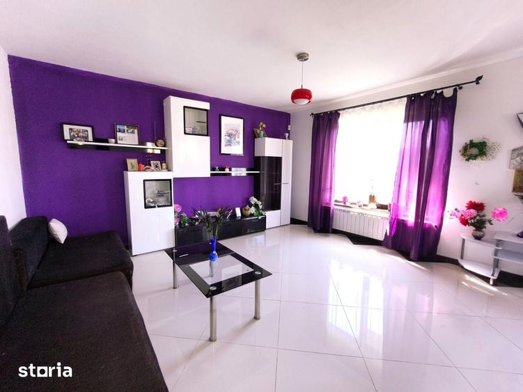 Casa de vanzare in Talmaciu - 5