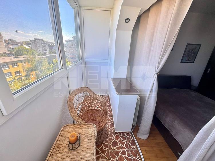 Apartament 3 camere | George Enescu, Suceava|  | 103.000 Euro - 8