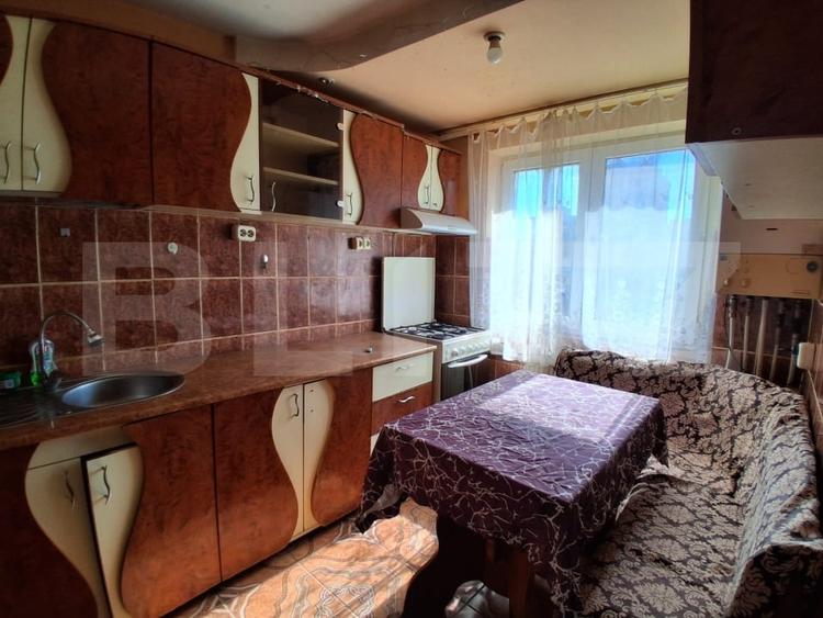 Apartament cu 2 camere decomandat, mobilat în Nicolae Titulescu