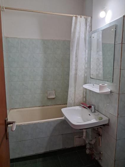 Apartament cu 2 camere decomandat în Gorjului