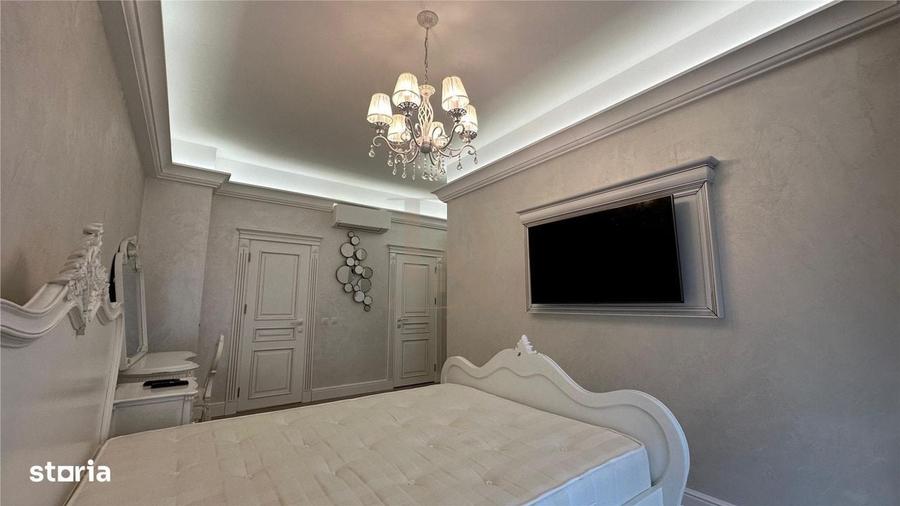 Apartament cu 3 camere în Ultracentral